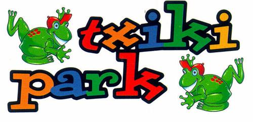 txiki park trademark