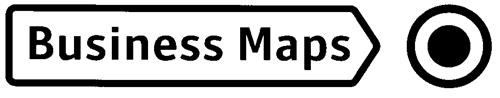 Business Maps trademark