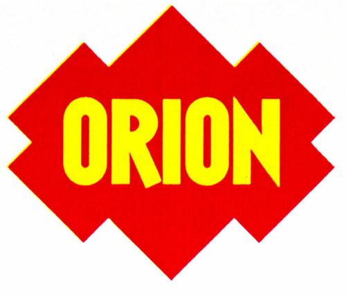 ORION trademark