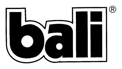 bali trademark