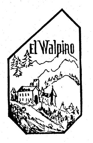 El Walpino trademark