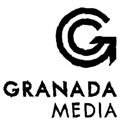 G GRANADA MEDIA trademark