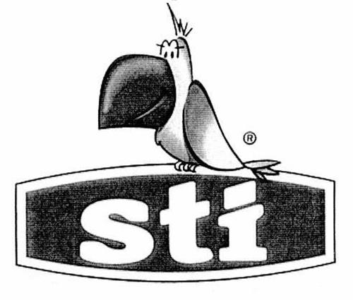 sti trademark