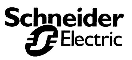 Schneider S Electric trademark