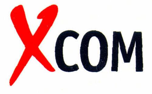 XCOM trademark