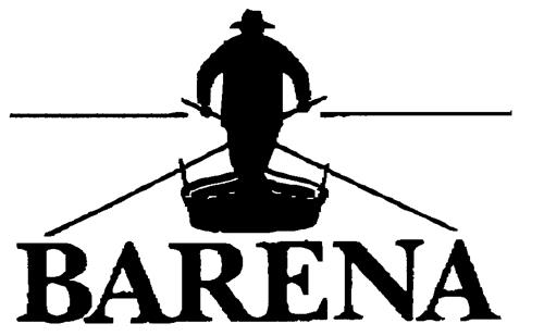 BARENA trademark