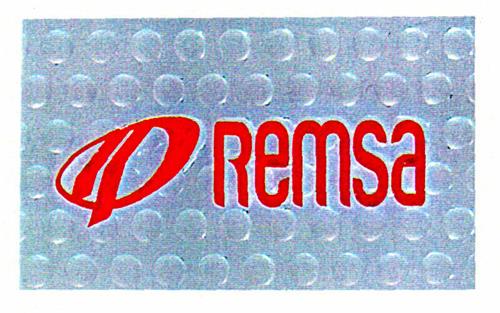 Remsa trademark