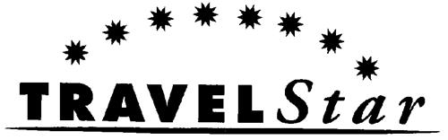 TRAVELStar trademark