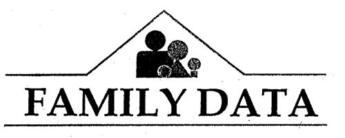 FAMILY DATA trademark