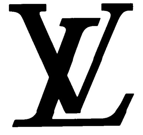 LV trademark