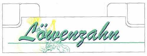 Löwenzahn trademark