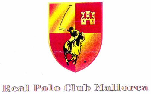 Real Polo Club Mallorca trademark