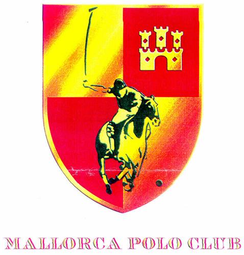 MALLORCA POLO CLUB trademark