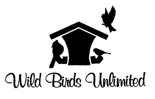 Wild Birds Unlimited trademark