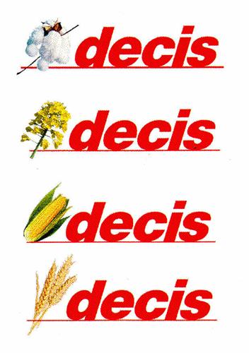 decis trademark