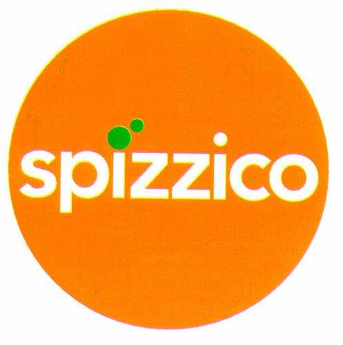 spizzico trademark