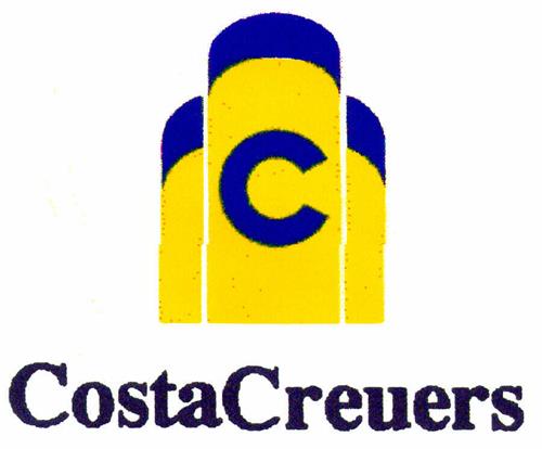 C CostaCreuers trademark