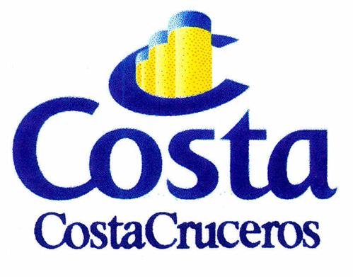 Costa CostaCruceros trademark