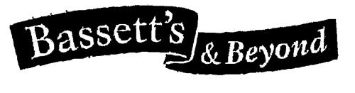 Bassett's & Beyond trademark