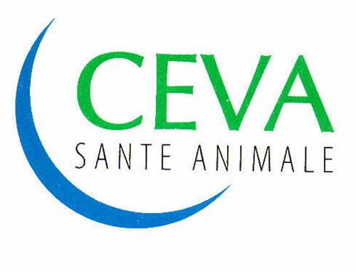 CEVA SANTE ANIMALE trademark