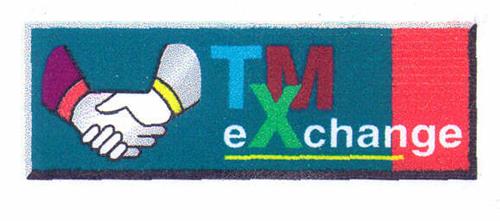 TM eXchange trademark