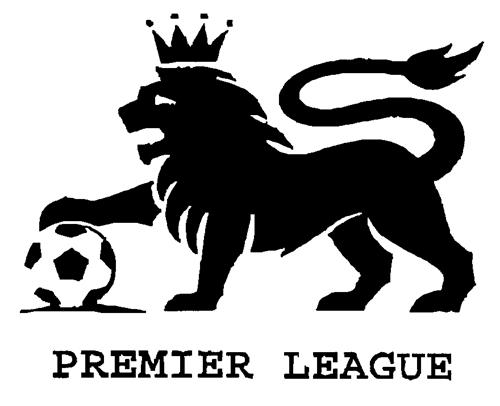 PREMIER LEAGUE trademark