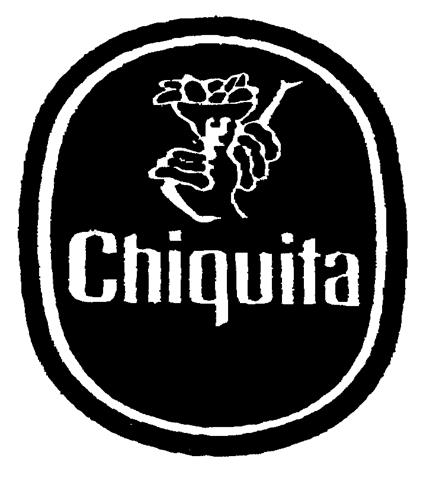 Chiquita trademark