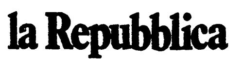 la Repubblica trademark