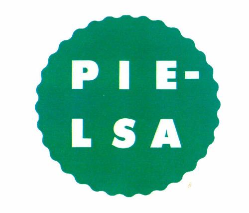 PIE-LSA trademark