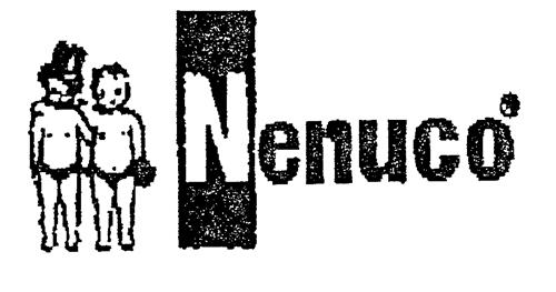 Nenuco trademark