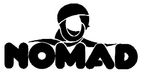 NOMAD trademark