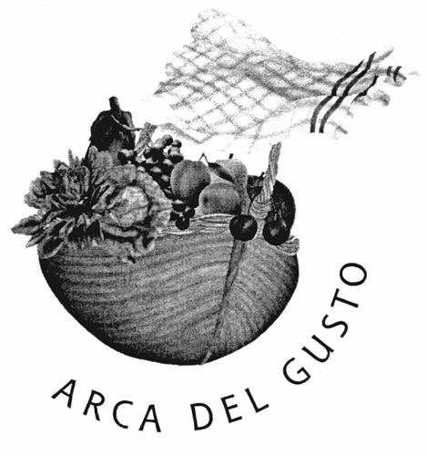 ARCA DEL GUSTO trademark