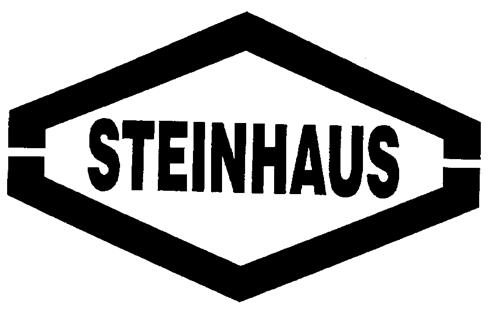 STEINHAUS trademark