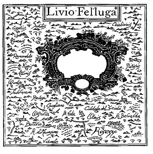 Livio Felluga trademark