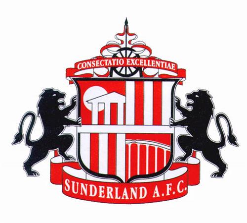 CONSECTATIO EXCELLENTIAE SUNDERLAND A.F.C. trademark