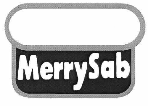 MerrySab trademark