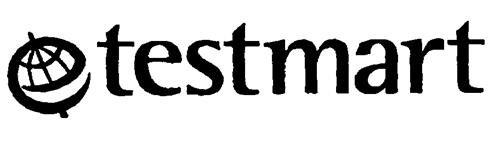 testmart trademark