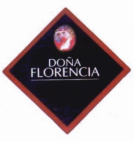 DOÑA FLORENCIA trademark