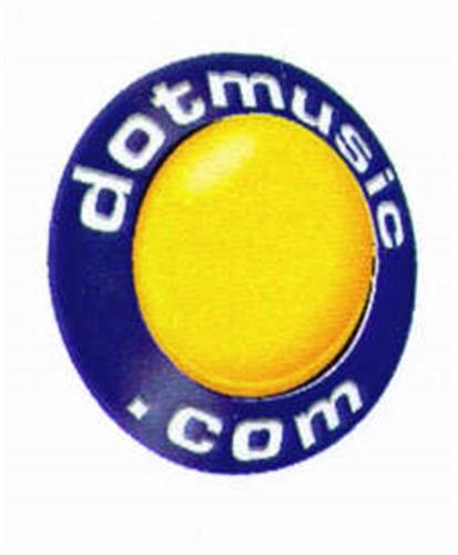 dotmusic.com trademark