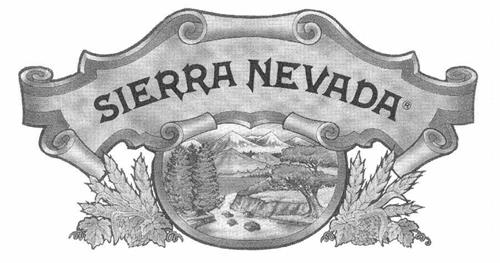 SIERRA NEVADA trademark