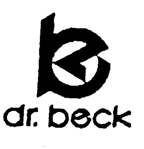 dr.beck trademark