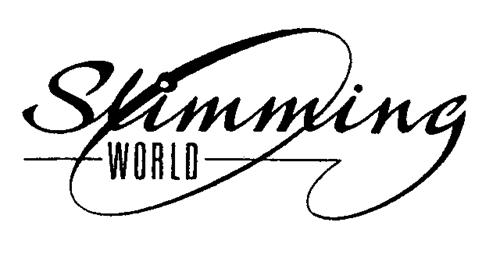 Slimming WORLD trademark