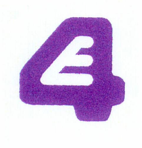 E4 trademark