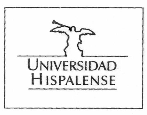 UNIVERSIDAD HISPALENSE trademark