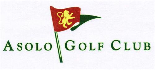 ASOLO GOLF CLUB trademark