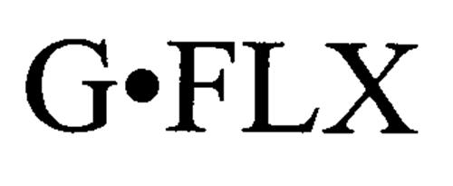 G·FLX trademark