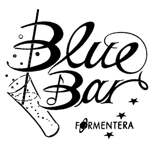 Blue Bar FORMENTERA trademark