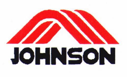 JOHNSON trademark