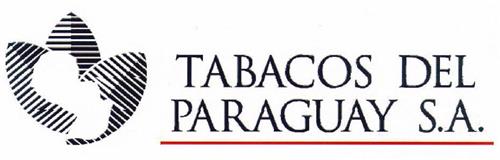 TABACOS DEL PARAGUAY S.A. trademark