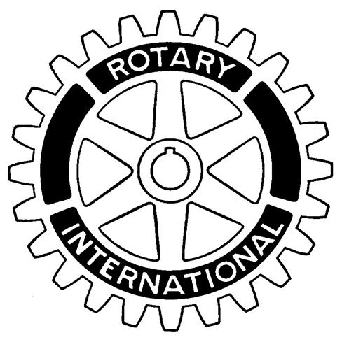 ROTARY INTERNATIONAL trademark